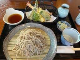手打ち蕎麦処 嵯峨
