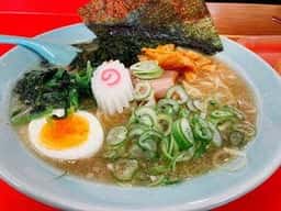 ラーメンショップ結城東店