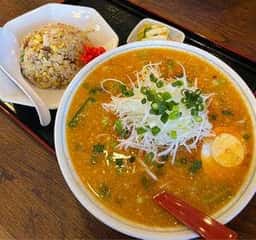 食堂 金楽