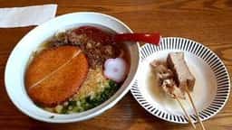 お食事処 梅の家