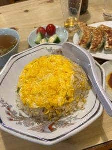 開華楼