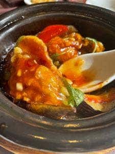 中国料理 浜木綿 草津店