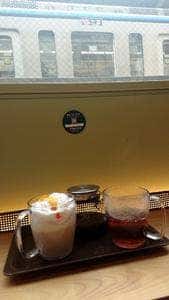 スターバックス コーヒー キラリナ京王吉祥寺店