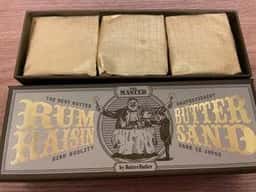 THE MASTER by Butter Butler 横浜高島屋店