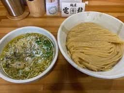 麺屋電龍