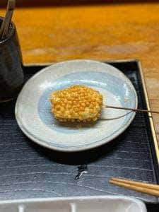 串揚げ万雷