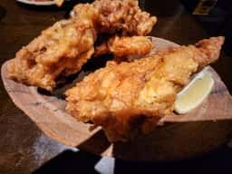 中華居酒屋 梅じゃ軒