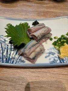 小粋な大松 御徒町店