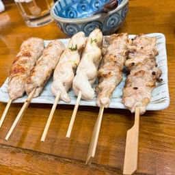 登利亭