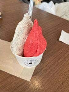 プレミアムジェラート・ハレ Terrace軽井沢店