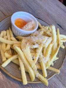 Hawaiian Cafe & Resutaurant Merengue Makana マリン&ウォーク横浜店