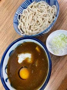 翁そば