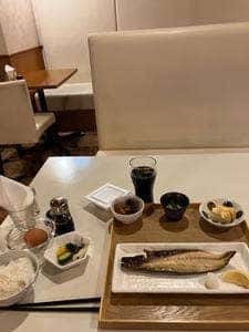 ビーンズガーデンカフェ