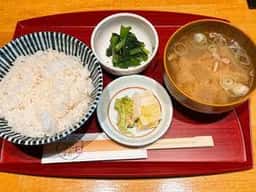ゆたかな台所