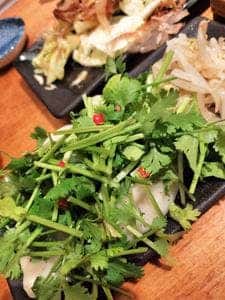餃子男