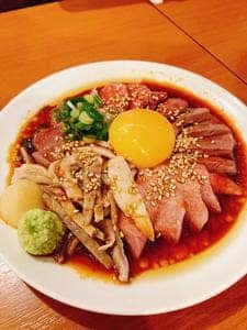 もつ千 赤坂店