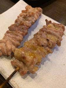 囀