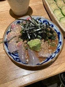青山一丁目たぬき