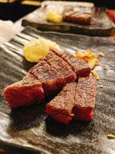 鉄板Diner JAKEN 新宿店