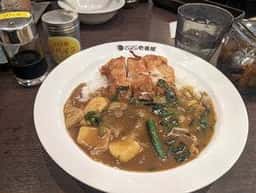 カレーハウスCoCo壱番屋 JR北赤羽駅前店