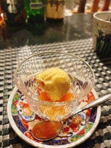 鉄板焼 渡