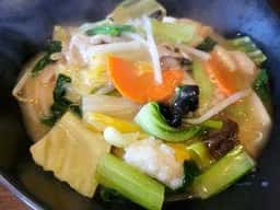 ダイニングカフェ ca.to.cha 