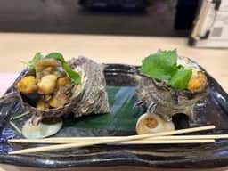 すしざんまい 匠 六本木ラピロス店