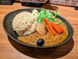 はるかなるカレー 名古屋