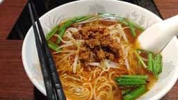 中華美食 小金龍