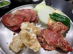 やきやき亭 広島駅北口店