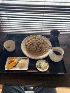 SOBADOKORO YUU