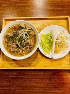 ハノイメモリーレストラン