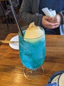 珈琲館イストワール