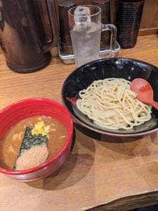 三田製麺所 桜木町駅前店
