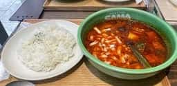 curry&beer SAMA 下北沢店