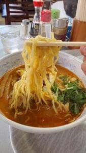 ゆたか食堂