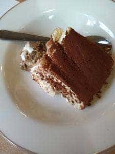 サイゼリヤ クロスコート秋津店
