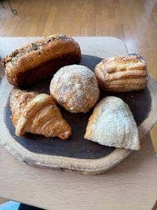 La BOULANGERIE d'a Cote