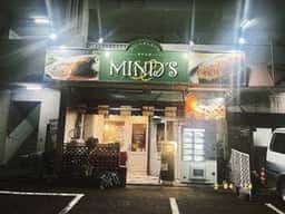 マインズ 大分店