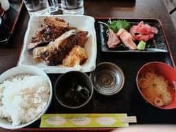 築地 バラクーダ 一宮
