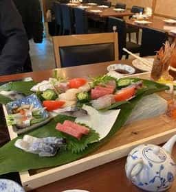 奴寿司 長田店