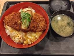 松のや 菊名店