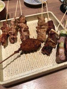 炭小屋 BON