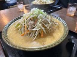 あじわい食堂