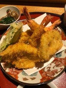和食にしざき