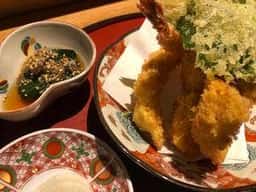 和食にしざき