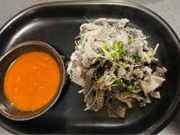 焼肉処とんがらし