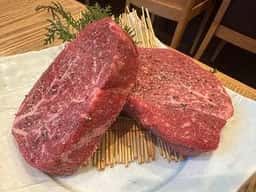 江戸前焼肉 岡本