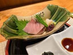日本料理 仁