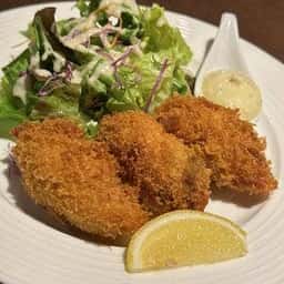 海鮮ダイニングたく